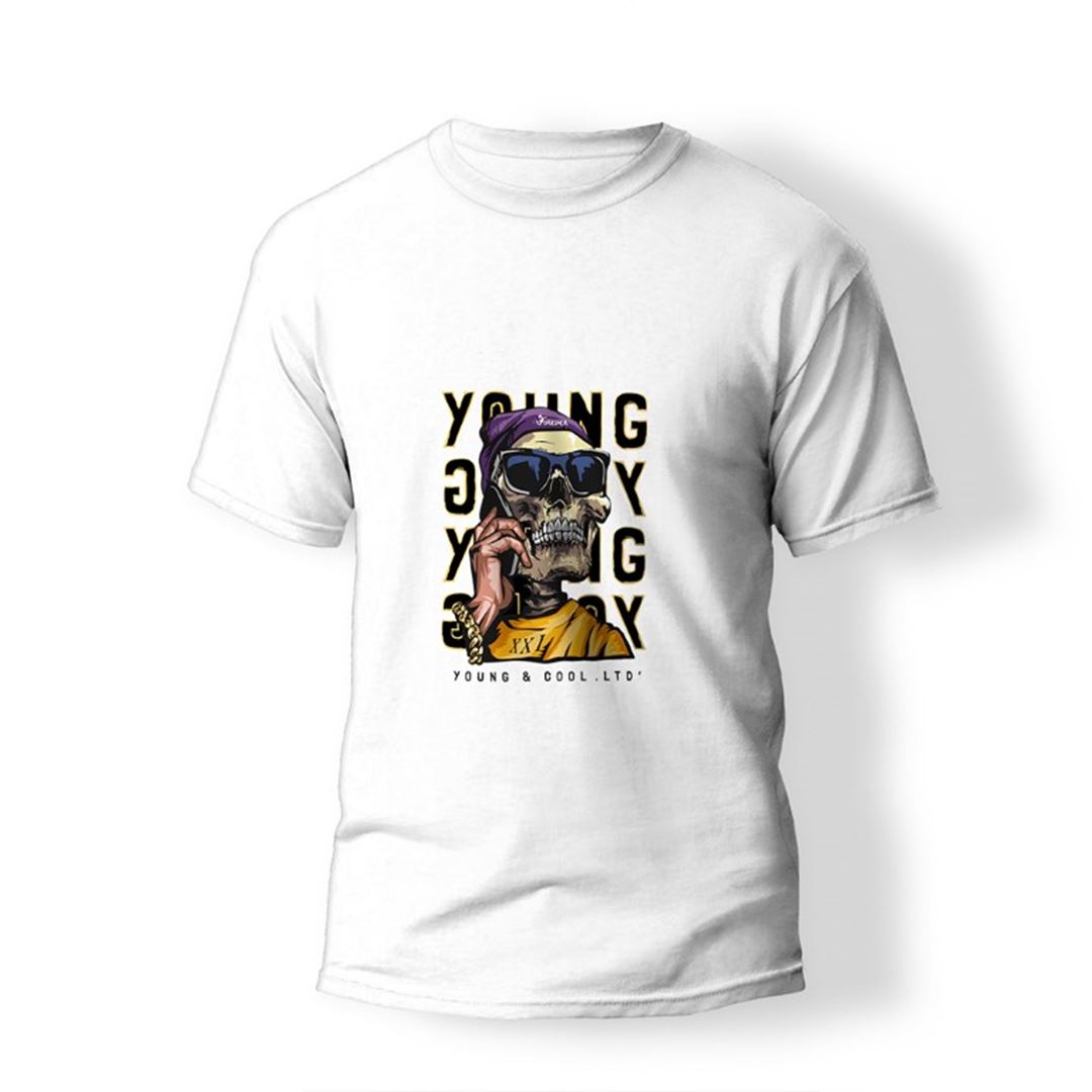 Young & Coll Ltd. T-Shirt