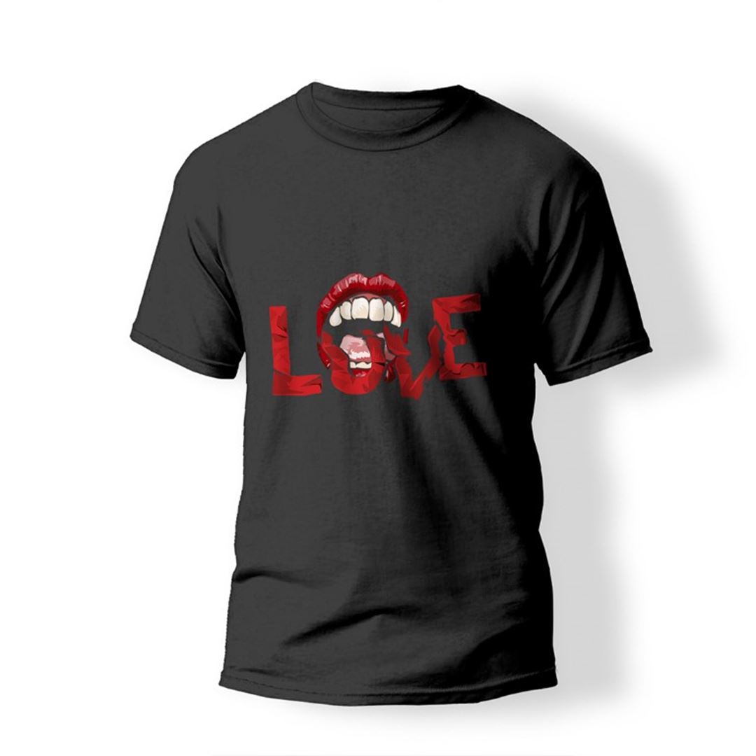 Love T-Shirt  