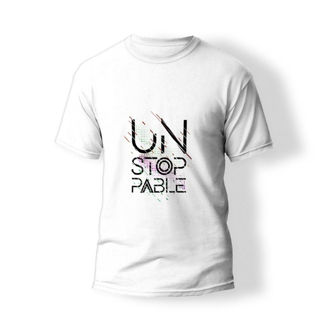 Un Stoppable T-Shirt 