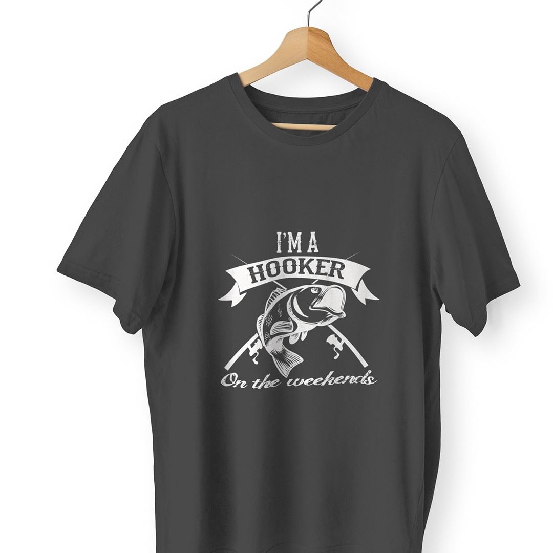 I'm a Hooker T-Shirt     
