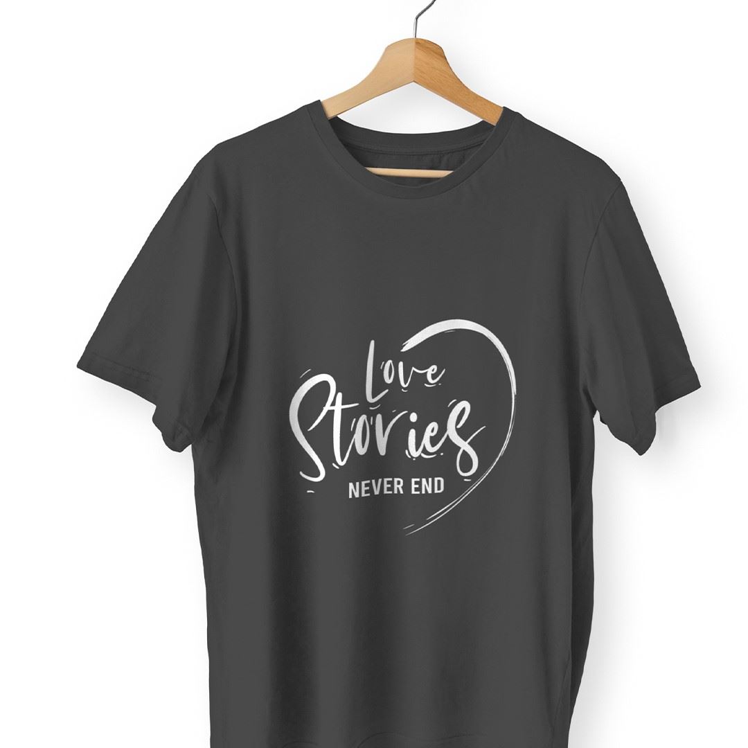 Love Stories T-Shirt      