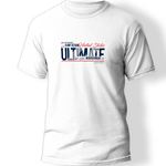Ultimate Baskılı T-Shirt