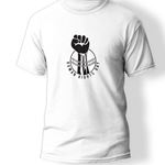 Human Rights Day Baskılı T-Shirt