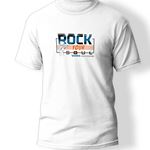 Rock Your Soul Baskılı T-Shirt