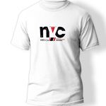 NYC Baskılı T-Shirt