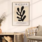 Matisse Berggruen & Cie Poster