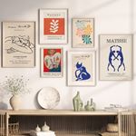 Matisse Poster Set