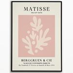 Henri Matisse Poster No:6