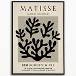 Henri Matisse Poster No:9