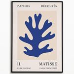 Henri Matisse Poster No:11