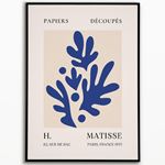 Henri Matisse Poster No:12