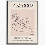 Pablo Picasso Poster No:11