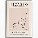 Pablo Picasso Poster No:13