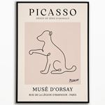 Pablo Picasso Poster No:14