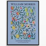William Morris Poster No:1