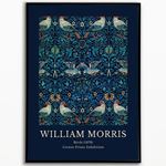 William Morris Poster No:2