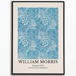 William Morris Poster No:3