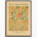 William Morris Poster No:4