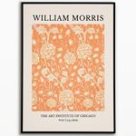 William Morris Poster No:7