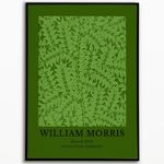 William Morris Poster No:9