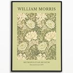 William Morris Poster No:10