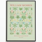 William Morris Poster No:11